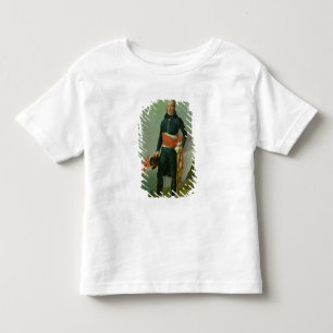 General Jean-Victor Moreau Toddler T-Shirt