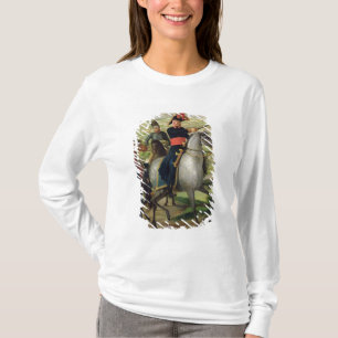 General Louis Marie Turreau de Garambouville T-Shirt