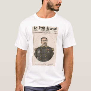General Louis Nicolas Davout T-Shirt