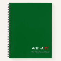 General Medical Notebook