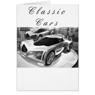 General Motors Prototype