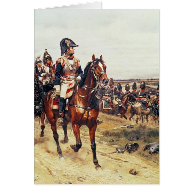 General of the First Empire (Front)