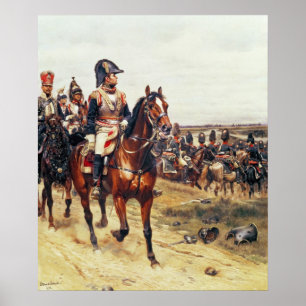 General of the First Empire Poster
