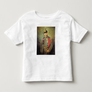 General Paul von Hindenburg, c.1916 Toddler T-Shirt