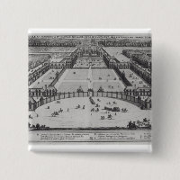 General Perspective View of the Chateau