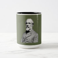 General ⚔️🎩 Robert E. Lee Army Green