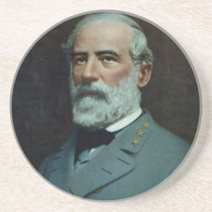 General Robert E. Lee Coaster