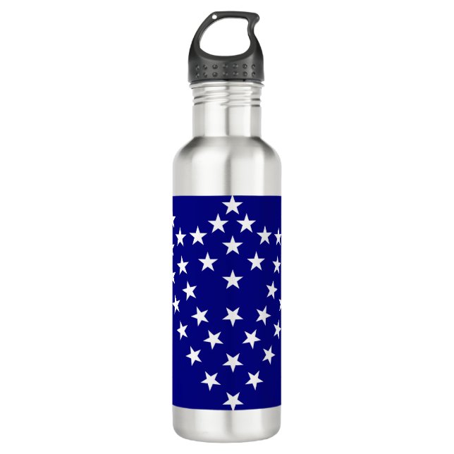 General Sherman water bottle (Front)