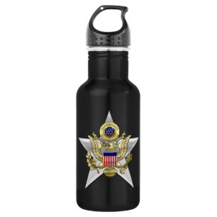 General Staff Branch Insignia 532 Ml Water Bottle