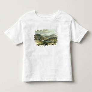General View from the South and East Fronts of the Toddler T-Shirt