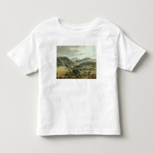 General View from the South and East Fronts of the Toddler T-Shirt
