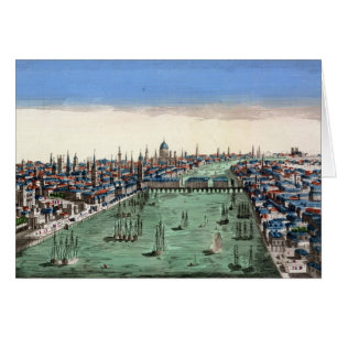 General View of London