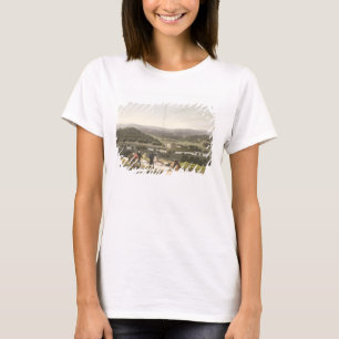 General View of Longleat from the Prospect Hill, f T-Shirt