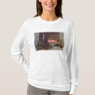 General View of the Fort T-Shirt