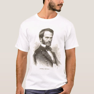 General W. T Sherman T-Shirt
