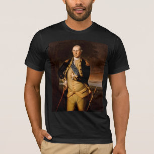 General Washington T-Shirt