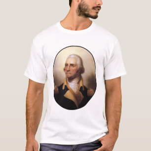 General Washington T-Shirt