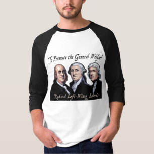 General Welfare T-Shirt