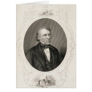 General Zachary Taylor