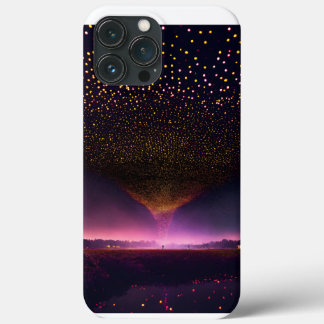 Generate a captivating image featuring iPhone case
