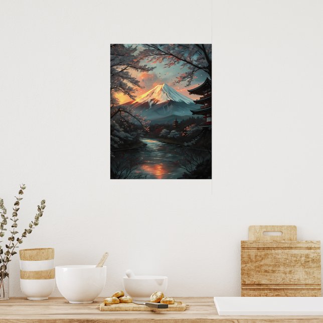 Generate Optimized Zazzle Titles, Descriptions, an Poster (Kitchen)