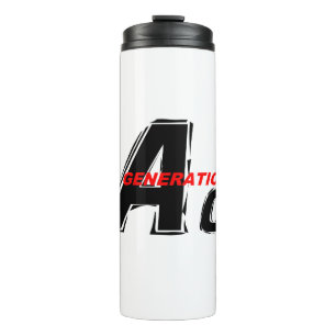 GENERATION-AO Tumbler