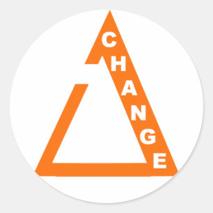 Generation Change Delta Stickers