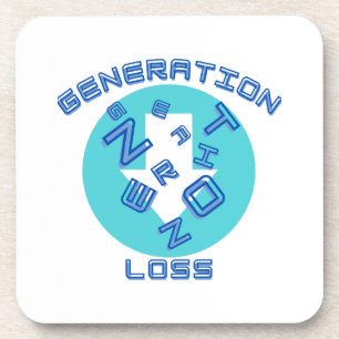 Generation loss  coaster