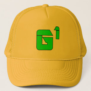 Generation one hat