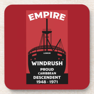 Generation Windrush    Coaster