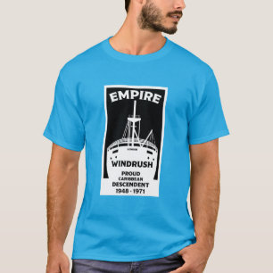Generation Windrush T-Shirt