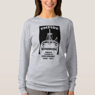 Generation Windrush     T-Shirt