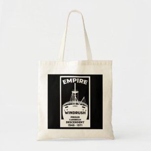 Generation Windrush Tote Bag