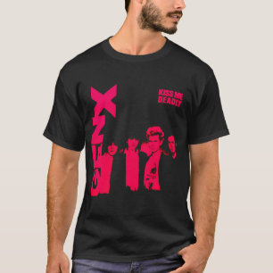 GENERATION X ROCK BAND T-Shirt