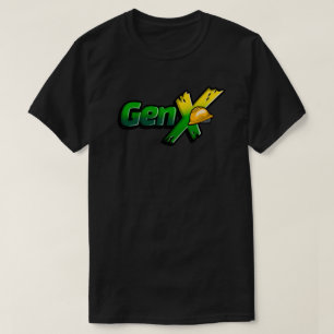 Generation X T-Shirt