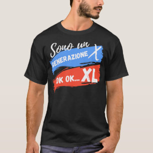 Generation XL 3 T-Shirt