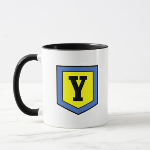 GENERATION Y Mug