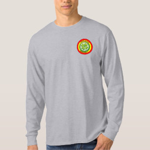 Generation Z Lucky Clover T-Shirt