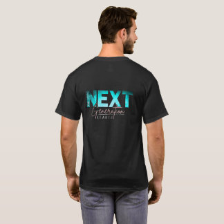generation z t-shirt