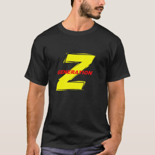 GENERATION Z T-Shirt