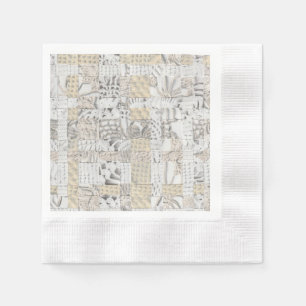 generations/white napkin