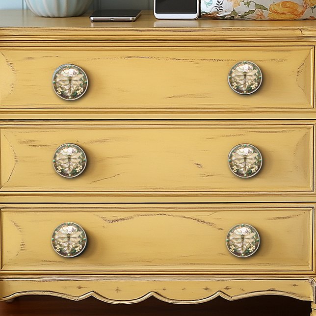 generative content, ceramic knob (Creator Uploaded)