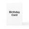 Generic Birthday Card