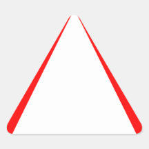 Generic Blank Red Warning