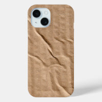 Generic Brown Cardboard