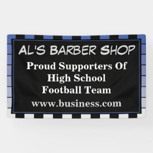 Generic Business Banner