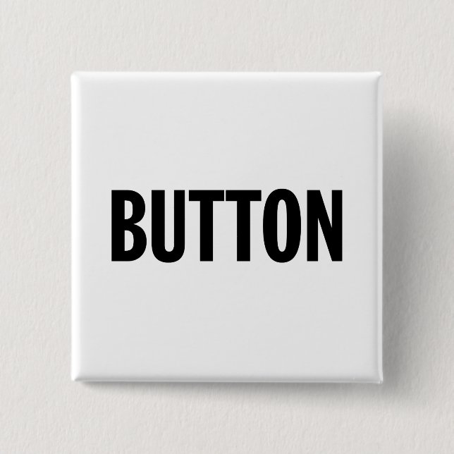 Generic Button (Front)