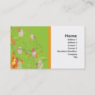 Generic Card
