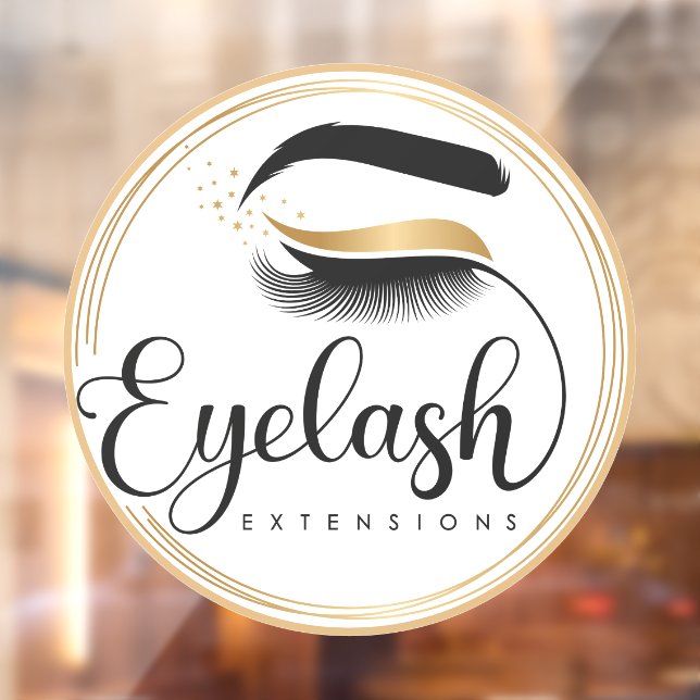 Generic Eyelash Extensions Salon Spa (Sheet 2)