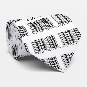 Generic is Generic Tie